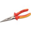 Dynamic Tools 8" Long Nose Pliers, Insulated Handle D055105